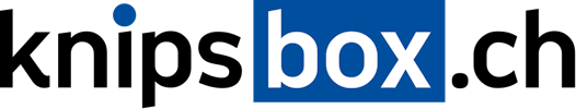 Knipsbox Logo