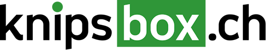 Knipsbox Logo